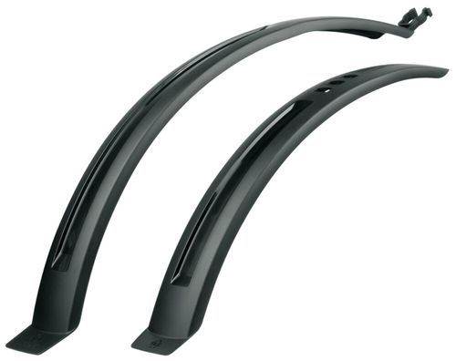 Schutzblech Fahrrad SKS Germany HIGHTREK SET 2023