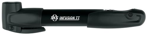 Mini Luftpumpe SKS Germany INFUSION TT 2023
