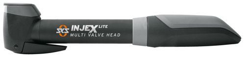 Mini Luftpumpe SKS Germany INJEX LITE 2023