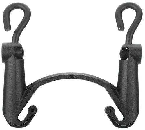 Sonstige Fahrradteile SKS Germany PANIER RACK BRIDGE CONNECTION FOR 45 MM PROFILES 2023