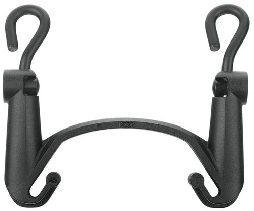 Sonstige Fahrradteile SKS Germany PANIER RACK BRIDGE CONNECTION FOR 53 MM PROFILES 2023