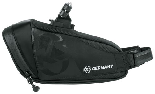 Satteltasche Fahrrad SKS Germany RACER CLICK 800 2023