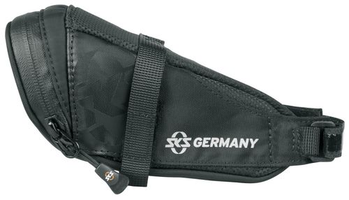 Satteltasche Fahrrad SKS Germany RACER STRAPS 300 2023