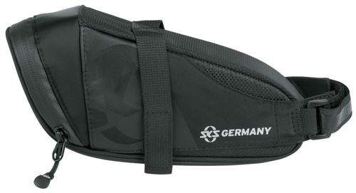 Satteltasche Fahrrad SKS Germany RACER STRAPS 800 2023