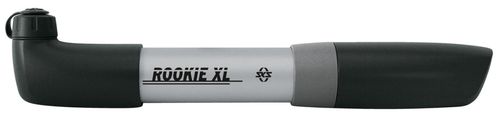 Mini Luftpumpe SKS Germany ROOKIE XL 2023