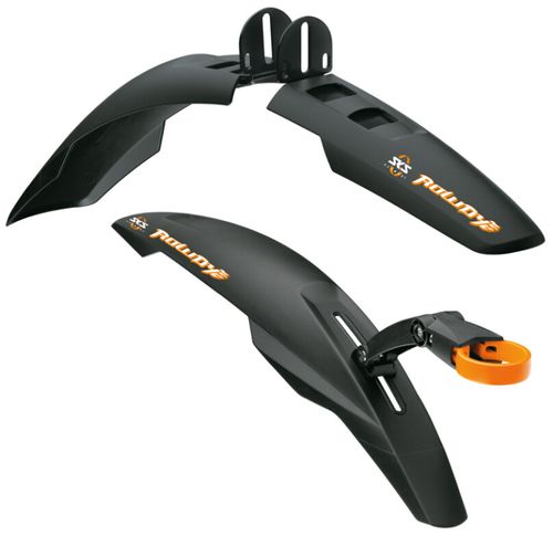 Schutzblech Fahrrad SKS Germany ROWDY 2023