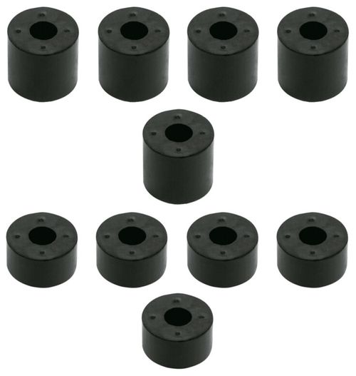Sonstige Fahrradpumpen SKS Germany RUBBER VALVE WASHER FOR MV EASY HEAD 2023