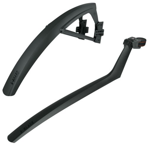 Schutzblech Fahrrad SKS Germany S-BLADE & S-BOARD 2023