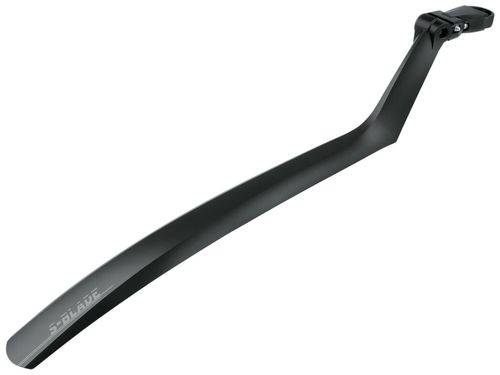 Schutzblech Fahrrad SKS Germany S-BLADE FIXED 2023