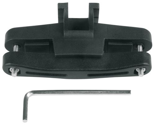 Sonstige Fahrradtaschen SKS Germany SADDLE RAILS ATTACHMENT ELEMENT 2023