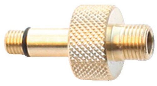 Sonstige Fahrradpumpen SKS Germany SID ADAPTER WITH O-RING VALVE WASHER 2023