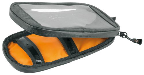 Fahrrad-Elektronik SKS Germany SMARTBOY PLUS BAG 155 X 80 MM - WITHOUT MOUNT 2023