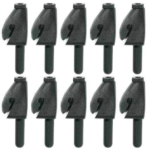 Sonstige Fahrradteile SKS Germany SPB PROTECTOR 3 MM WITH SCREW 10 PCS 2023