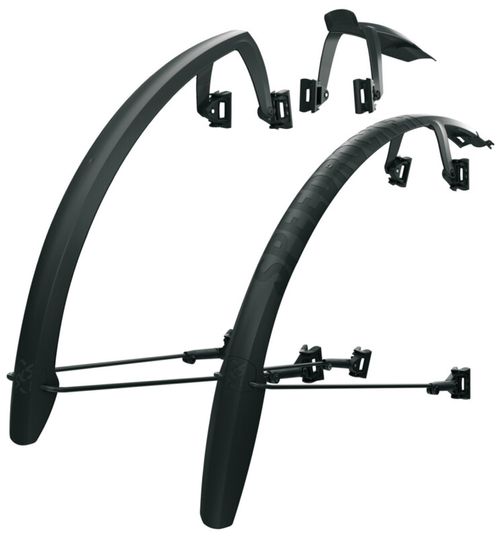 Schutzblech Fahrrad SKS Germany SPEEDROCKER 2023