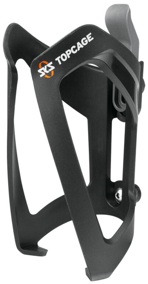 Flaschenhalter SKS Germany TOPCAGE BLACK 2023