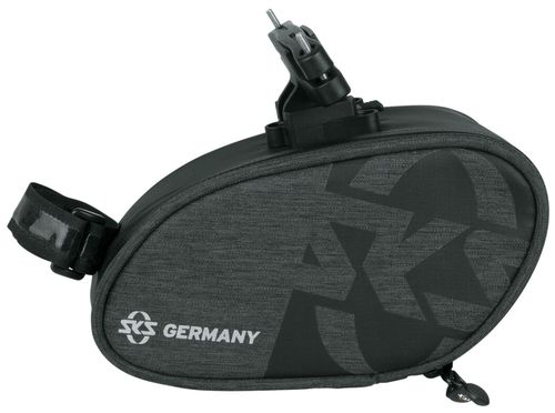 Satteltasche Fahrrad SKS Germany TRAVELLER CLICK 800 2023