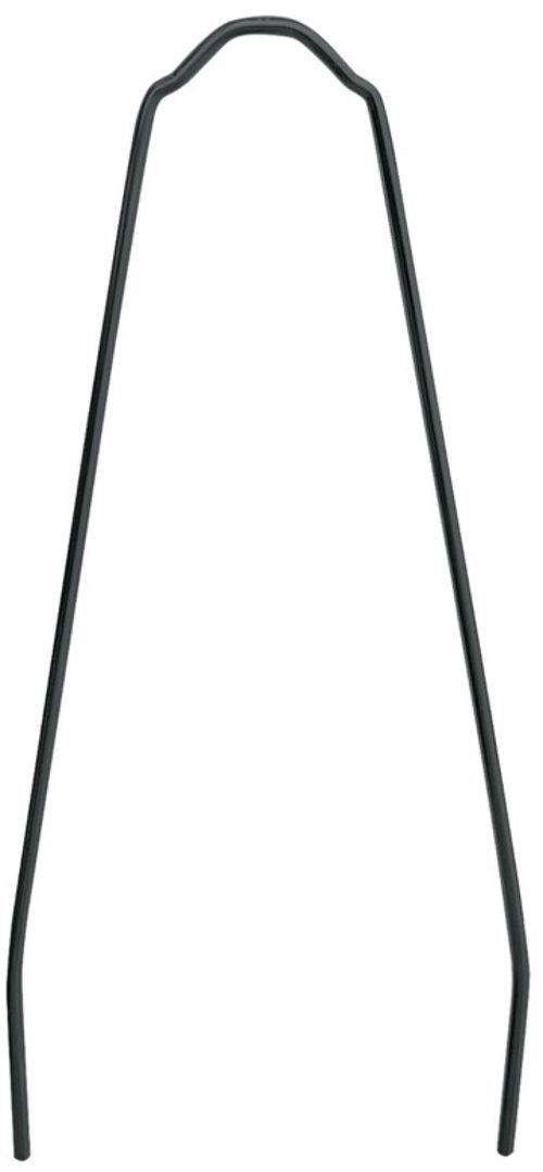 Sonstige Fahrradteile SKS Germany U-STAY EXTRA LONG (355 MM) FOR EDGE AL 46 2023