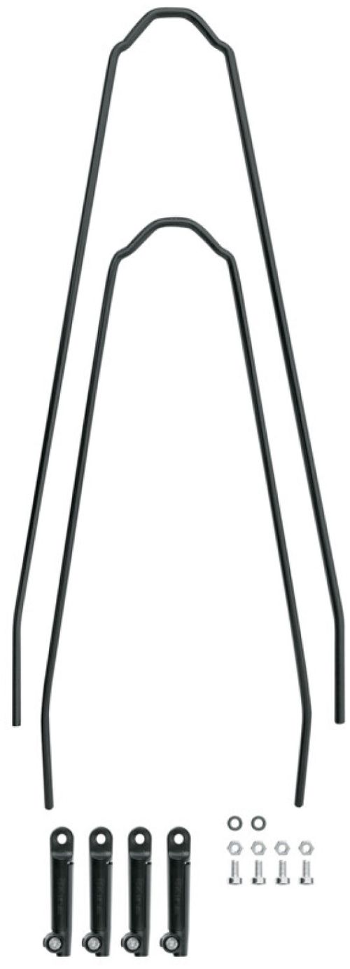 Sonstige Fahrradteile SKS Germany U-STAY KIT EDGE AL 46 2023