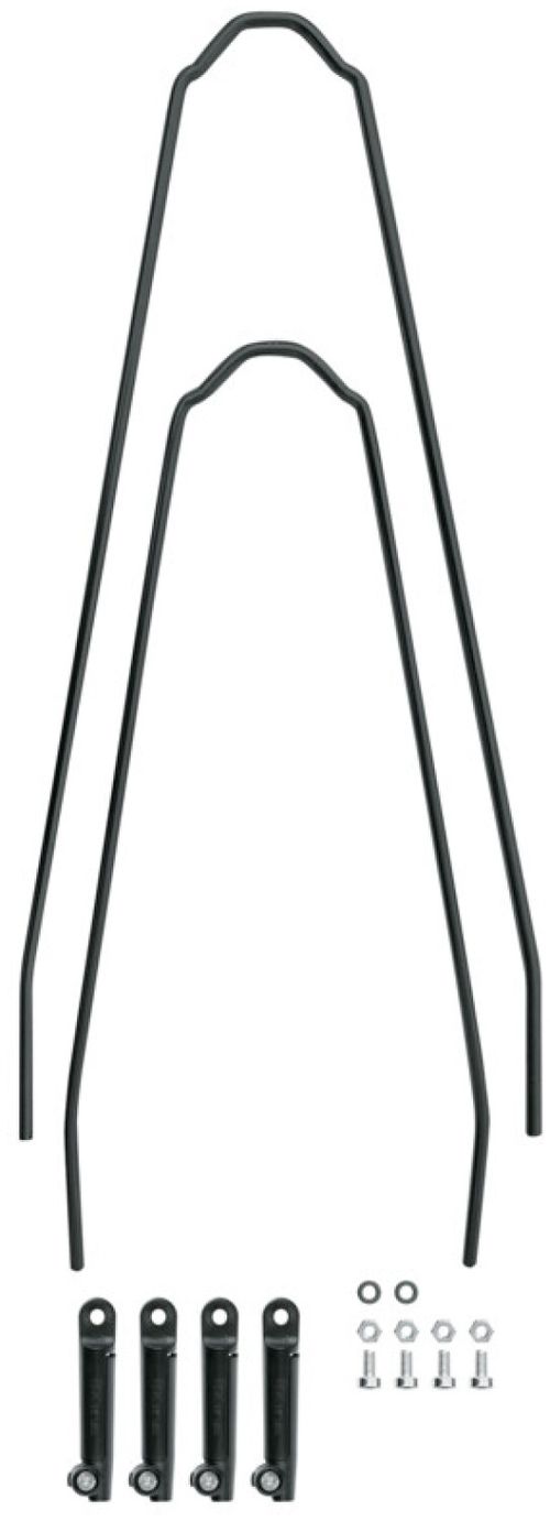 Sonstige Fahrradteile SKS Germany U-STAY KIT FOR BLUEMELS PRIMUS MUDGUARD SET 2023