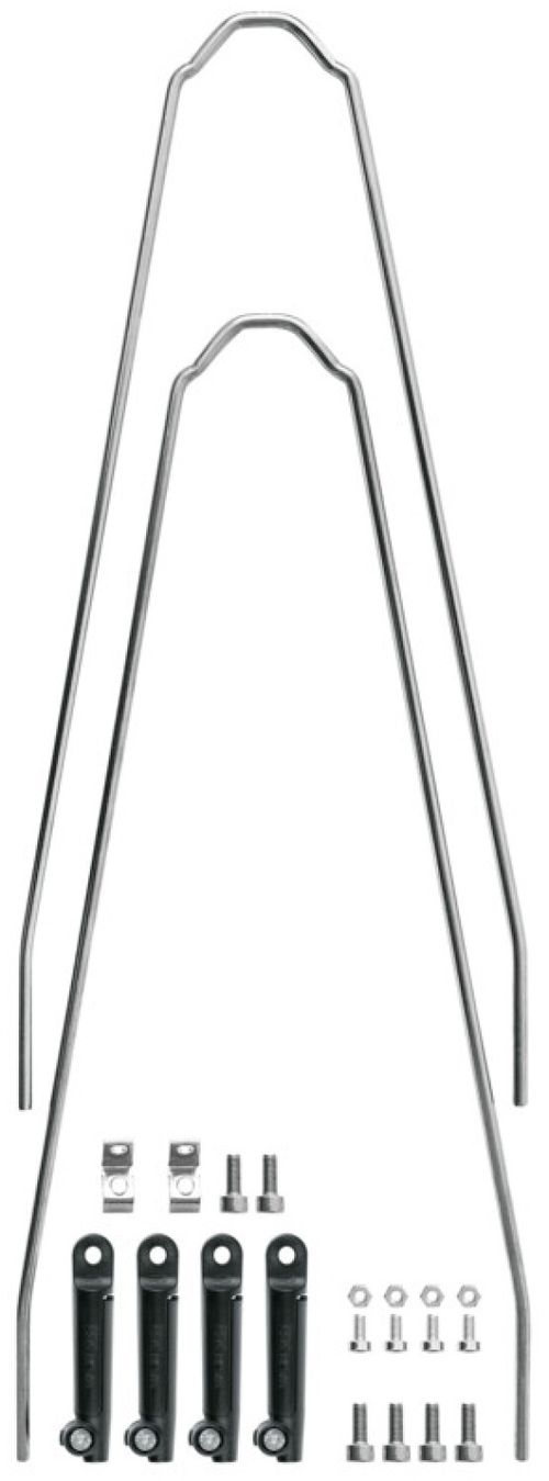 Sonstige Fahrradteile SKS Germany U-STAY KIT VELO55 CROSS FOR SUNTOUR FORKS 2023