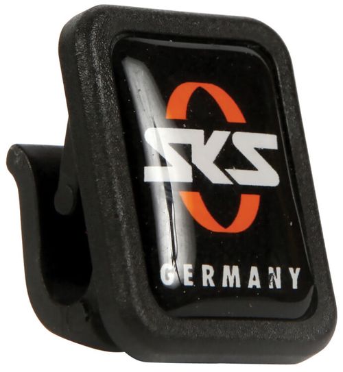 Sonstige Fahrradteile SKS Germany U-STAYS MOUNTING SYSTEM CLIP 2023