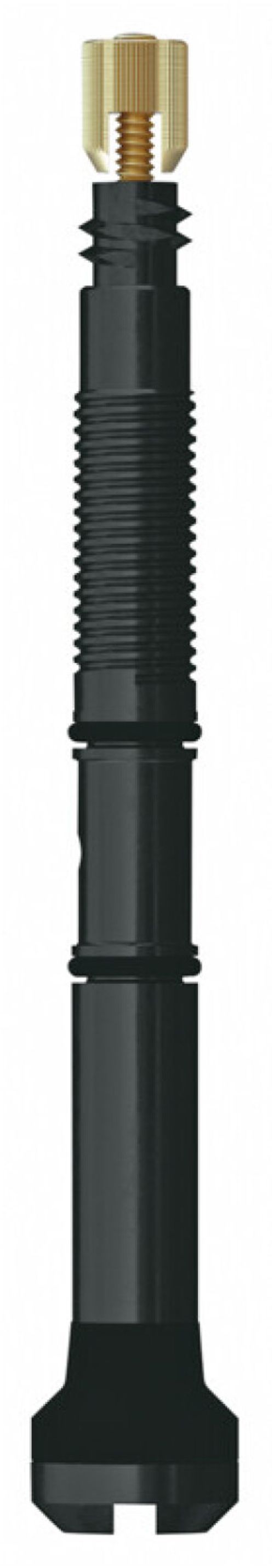 Sonstige Fahrradpumpen SKS Germany VALVE AIRSPY TL 60MM 2023