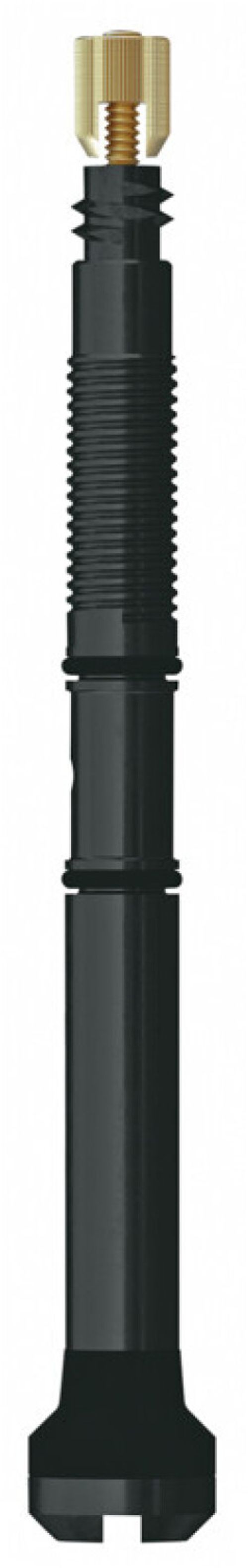 Sonstige Fahrradpumpen SKS Germany VALVE AIRSPY TL 74MM 2023