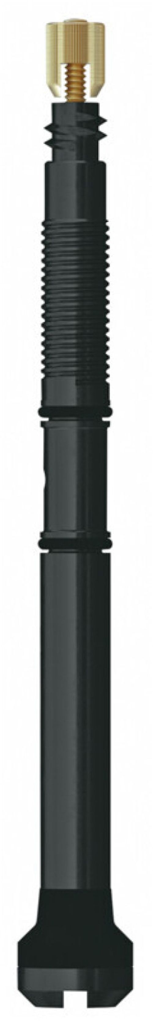 Sonstige Fahrradpumpen SKS Germany VALVE AIRSPY TL 81MM 2023