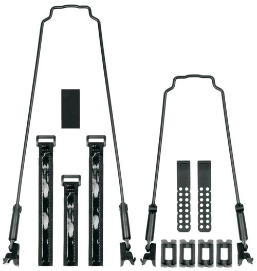 Sonstige Fahrradteile SKS Germany VELOFLEXX 65 U-STAY 2023