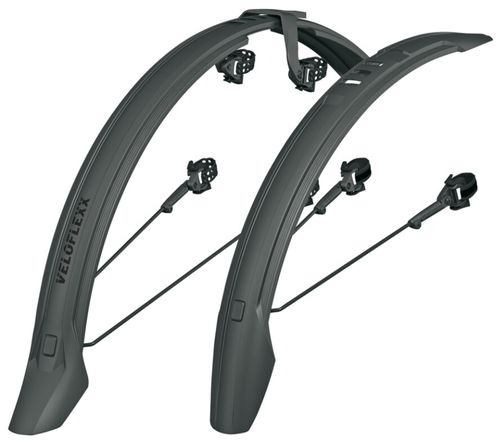 Schutzblech Fahrrad SKS Germany VELOFLEXX SET 2023