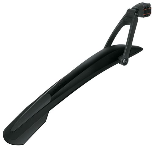 Schutzblech Fahrrad SKS Germany X-BLADE DARK 2023