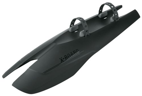 Schutzblech Fahrrad SKS Germany X-BOARD DARK 2023