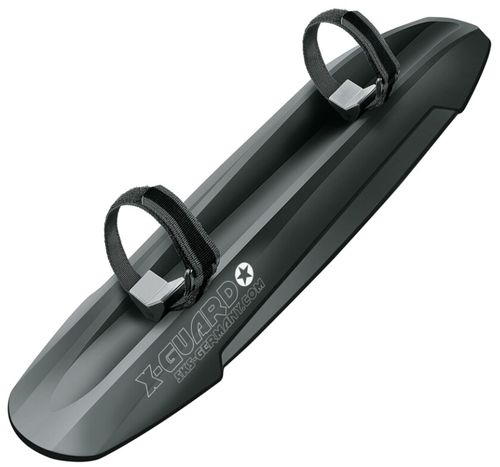 Schutzblech Fahrrad SKS Germany X-GUARD 2023