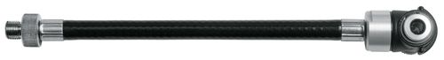 Mini Luftpumpe SKS Germany ZIPFLINGER SCHLAUCHADAPTER 2023