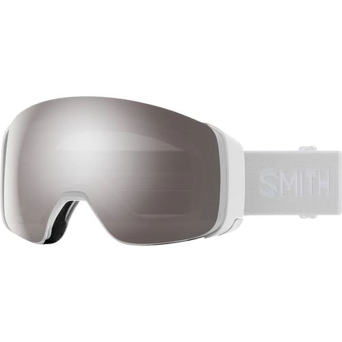 Skibrille Smith 4D Mag ChromaPOP Skibrille 0