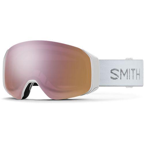 Skibrille Smith 4D Mag S ChromaPOP Skibrille 0