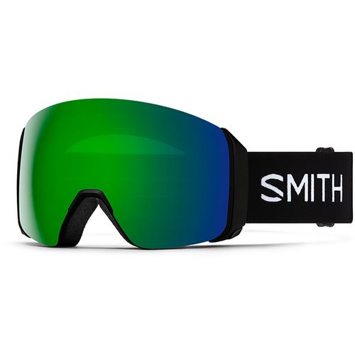 Skibrille Smith 4D Mag XL ChromaPOP Skibrille 0