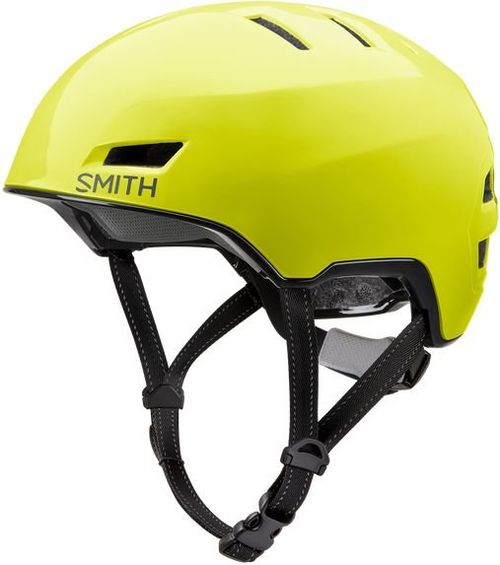 Fahrradhelme City und Trekking Smith Express 2024