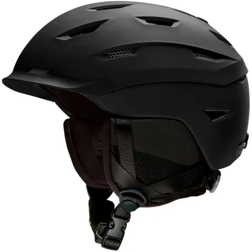 Ski Helm Smith Level Mips Skihelm 0