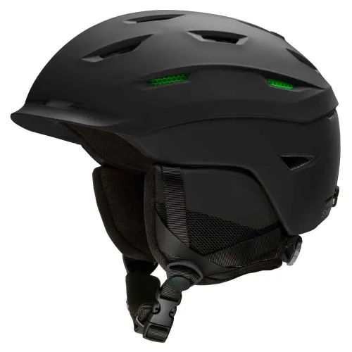 Ski Helm Smith Level Skihelm 0