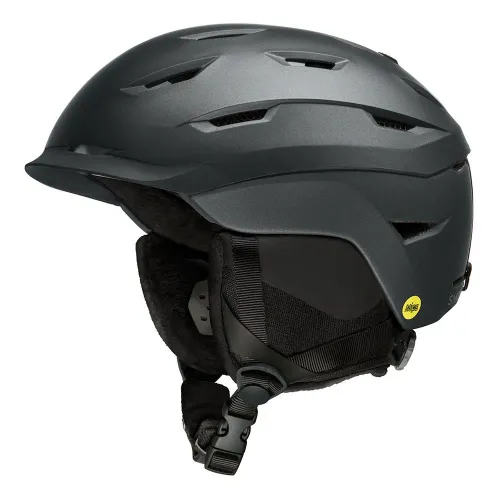 Ski Helm Smith Liberty Mips Skihelm 0