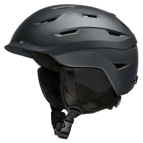 Ski Helm Smith Liberty Skihelm 0