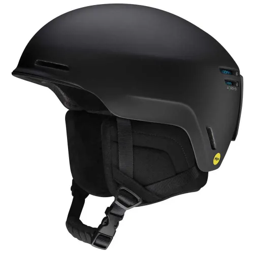 Ski Helm Smith Method Mips Skihelm 0