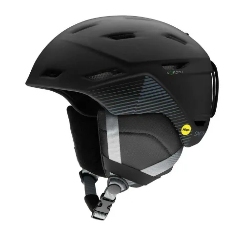Ski Helm Smith Mission Mips Skihelm 0