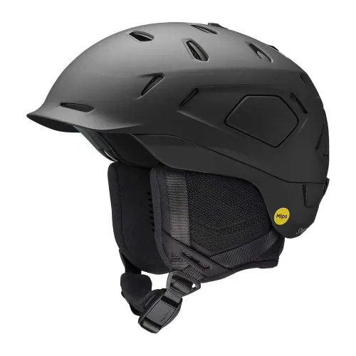 Ski Helm Smith Nexus Mips Skihelm 0