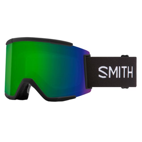 Skibrille Smith Squad XL ChromaPOP Skibrille 0