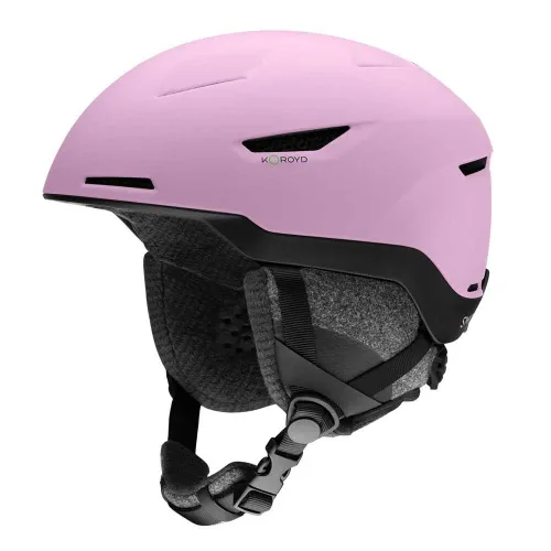Ski Helm Smith Vida Eu Skihelm 0