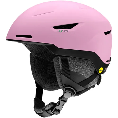 Ski Helm Smith Vida Mips Eu Skihelm 0