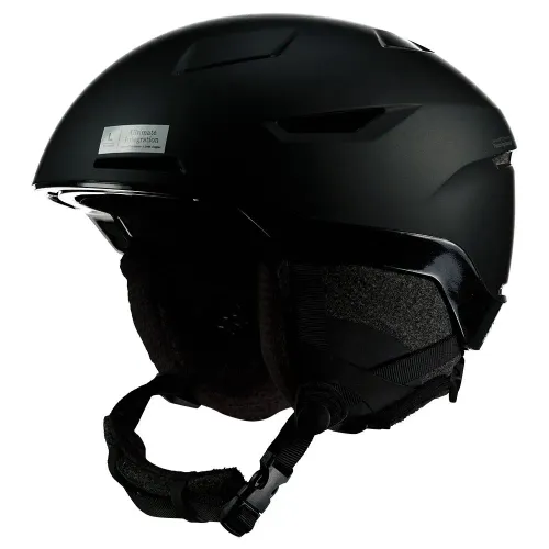 Ski Helm Smith Vida Skihelm 0