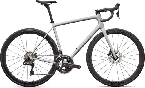 Allround-Rennrad Specialized Aethos Expert Di2 2026 | 28 Zoll | Diamant
